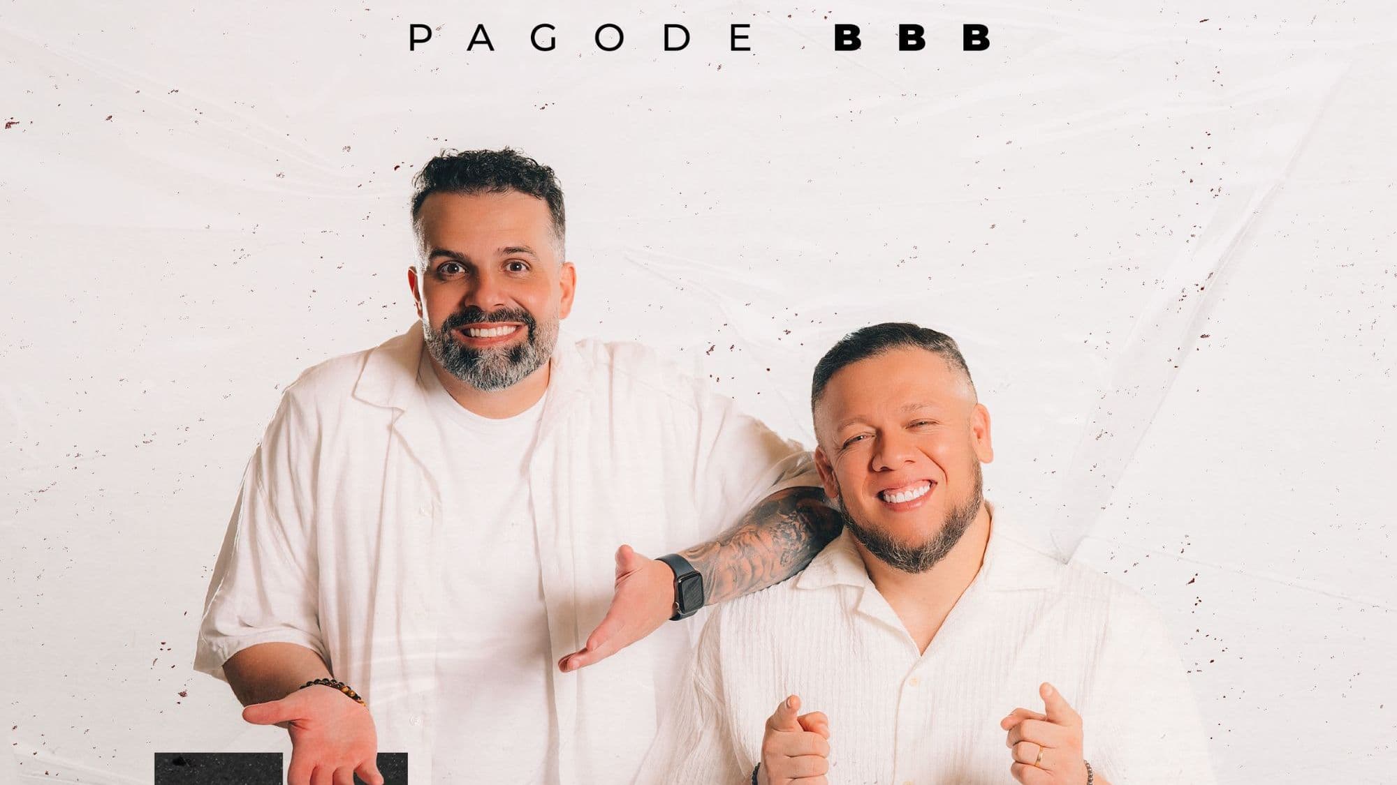 Pagode BBB