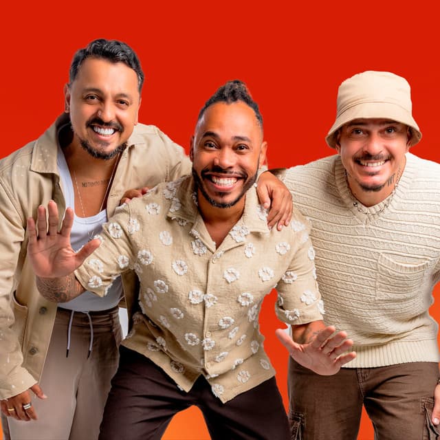 Destak do Samba